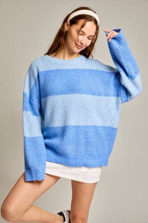 Kayla Sweater