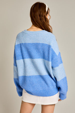 Kayla Sweater