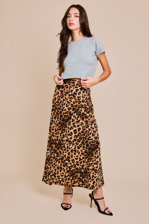 Kayla Skirt